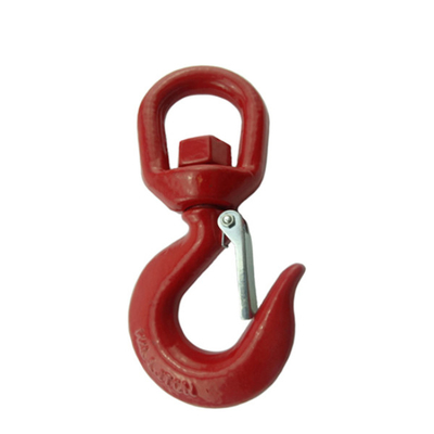 M32 - Karabinerhaken-Farbe des Frühlings-M105 malte 322 US-Art anhebenden Schwenker-Haken