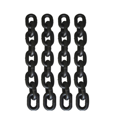 Galvanisierte LÄRM 5684 Chain-10mm galvanisierte Kette M4 - M22 0.35kg/M