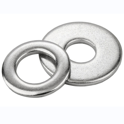 Stromleitung Q235 45# Gebrauchshdg flache Waschmaschine M5 der Installations-zu M64