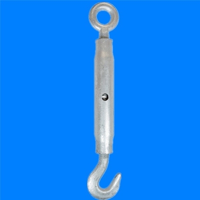 Spannvorrichtungs-Rohr-Körperbau Kohlenstoffstahl des Edelstahl-DIN1478 galvanisierte