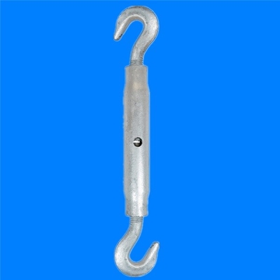 Spannvorrichtungs-Rohr-Körperbau Kohlenstoffstahl des Edelstahl-DIN1478 galvanisierte