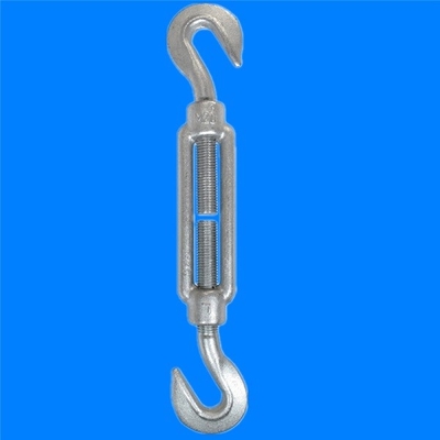 Galvanisierte der Drehungs-M56 Spannvorrichtung Schnallen-Selbstfarbdes kohlenstoffstahl-DIN1480