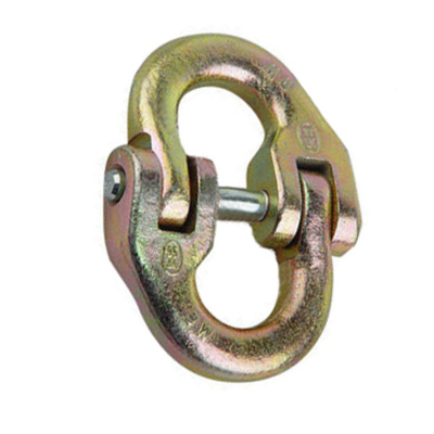 Tropfen schmiedete galvanisierte G80 Verbindungslasche 1.4T zu 39.3T