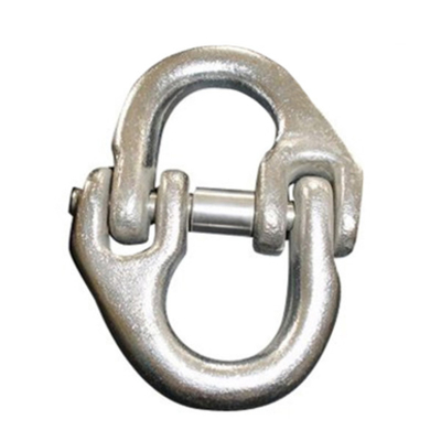 7mm - 32mm Edelstahl-Kettenverbindungslaschen verketten Koppelungs-Verbindung