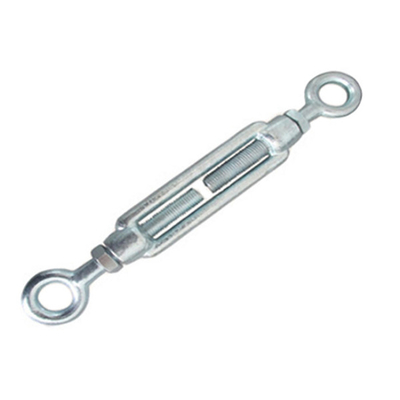 Galvanisiertes Drehungs-Schnallen-Spannvorrichtungs-Auge und Auge M6 zu M36