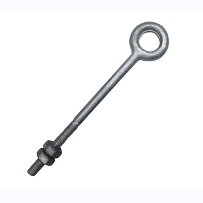 CER Stromleitung Installationen HDG schmiedete Augbolzen 150MM bis 600mm