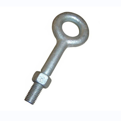 CER Stromleitung Installationen HDG schmiedete Augbolzen 150MM bis 600mm