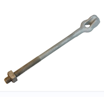 200mm - 450mm Electric Power Muffen-Augbolzen Installations-HDG