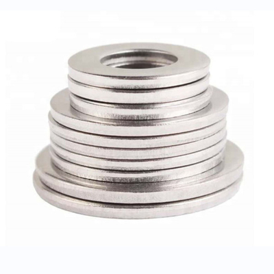 Stromleitung Q235 45# Gebrauchshdg flache Waschmaschine M5 der Installations-zu M64