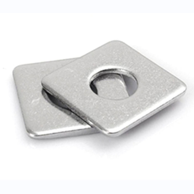 Stromleitung Q235 45# Gebrauchshdg flache Waschmaschine M5 der Installations-zu M64