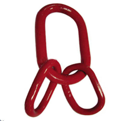 Tropfen schmiedete Edelstahl, den Kettenschloss A346 Kettenschloss-Baugruppe schweißte