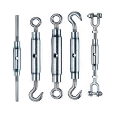 Verzinkte Spannvorrichtungs-legierter Stahl M6 - M48 der Drehungs-Schnallen-DIN1478